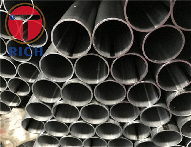 Inconel 625 أنابيب فولاذية من سبائك النيكل