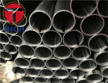 CA 55 ASTM A671 EFW Boiler Tube