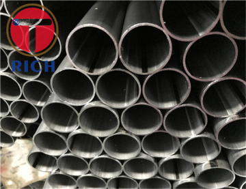 CA 55 ASTM A671 EFW Boiler Tube