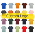 High-quality And Hot-selling Large Size Men's T-shirts