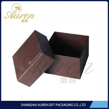 Cute design resin flower jewelry box for sale