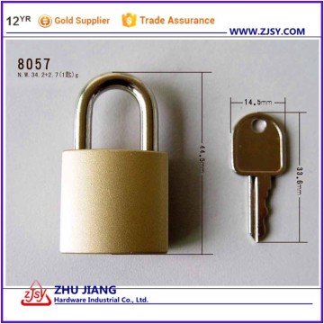 Multi-Purpose Security Metal Luggage Lock