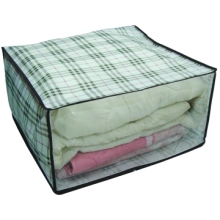 Non-woven Blankets Storage Bag
