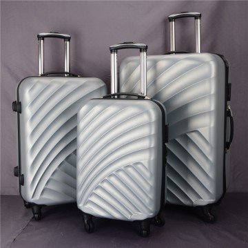 2015 New Mould Plastic ABS Boot