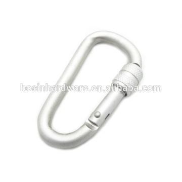 Fashion High Quality Metal Carabine Hook