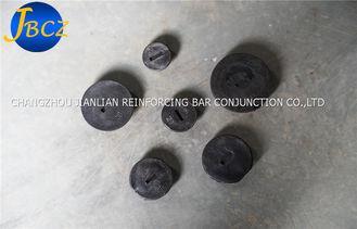Rebar Coupler Plastic Cover Rebar Connection  Accessories f