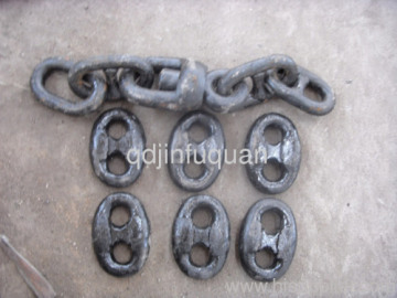 Anchor Chain Accessory?