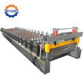 Metal Roofing Sheet Cold Making Machine