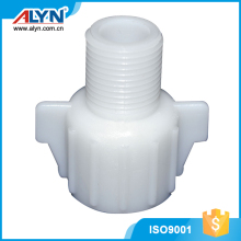 Different size water tank ABS plastic bidet toilet adaptor