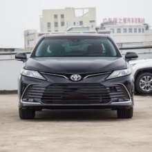 2020 2.0L Top Version Used Toyota Camry Cars - China Manufacturer