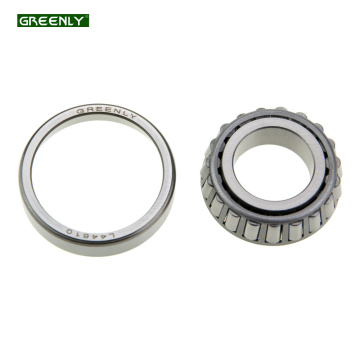 LM44643 LM44610 Tapered roller bearing and cup