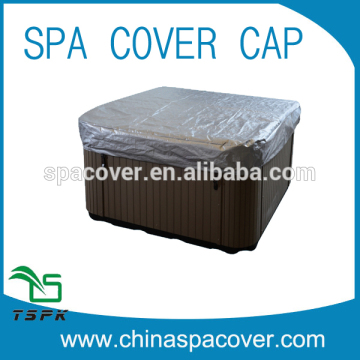 Durable spa cover cap/hot tub cover cap/spa cover bag/spa cap