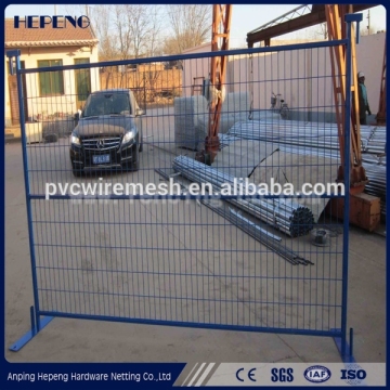 2013 hot sale!!! China Temp Fence (Anping factory)