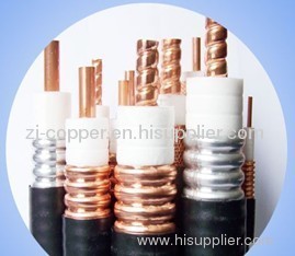 5/8" Rf Coaxial Feeder Cables?