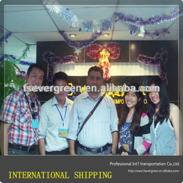 Shipping from China to CHICAGO,shipping agency ,logistics agency in foshan