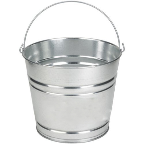 Semi-automatic Ice Bucket Tin Can Pail Making Machine