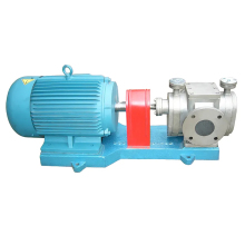 Petrochemical precision pump gearboxes