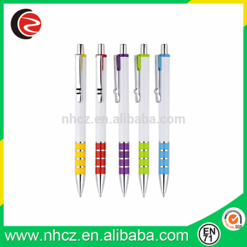 cheap ball pen, promotional ball pen, metal ball pen