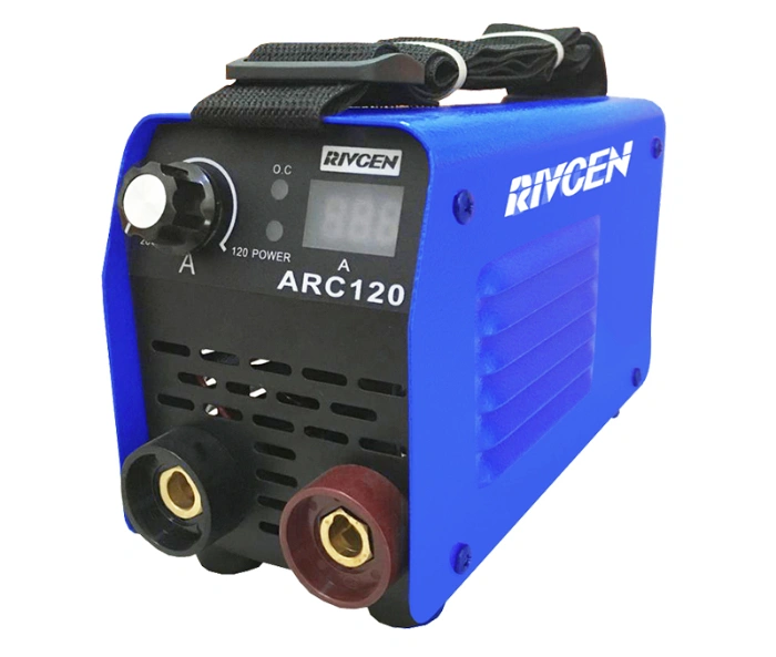 Portable Welding Equipment, Econocial IGBT Single Board Arc Welding Machine