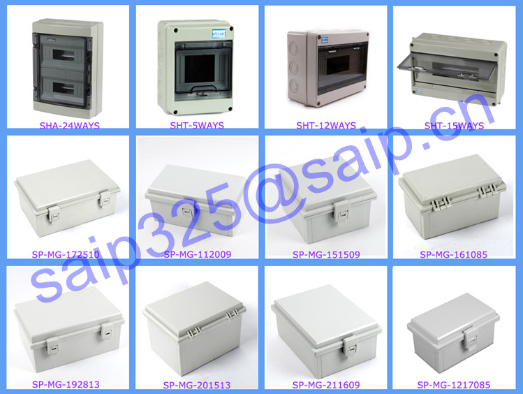 2014 80*110*85mm Underground Electrical Junction Box...