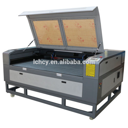 textile laser cutting machine