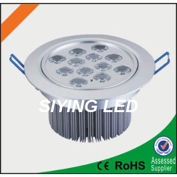 LED 12W ceiling ight