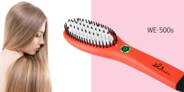 Top Hair Straightening  Ionic Brushes