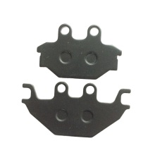 Rear Semi-Metalic Brake Pads for Kawasaki Brute Force 300 (2012-2023) - KVF300