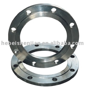PL flange