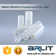 PP spun/sediment/melt blown filter cartridge machine