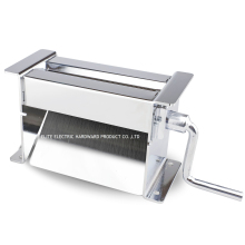 High Quality Small Hand Leaf Herb Processing Machine for Fine Cut Tobacco Shredding