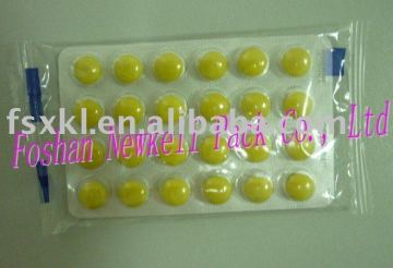 Tablet Packing machine