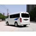 Minibus elettrico 12 posti