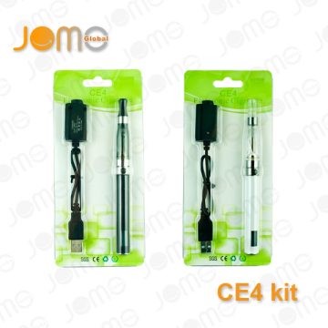 Blister Vision Clear Cartomizer EGO CE4 Sigarette Elettroniche