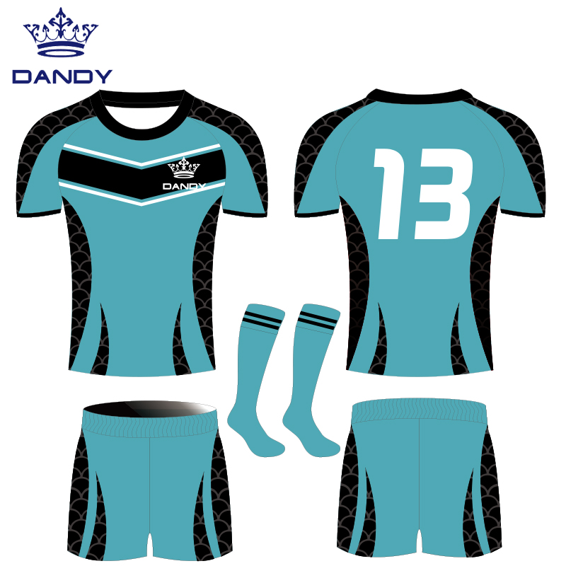 Rugby Jerseys 22