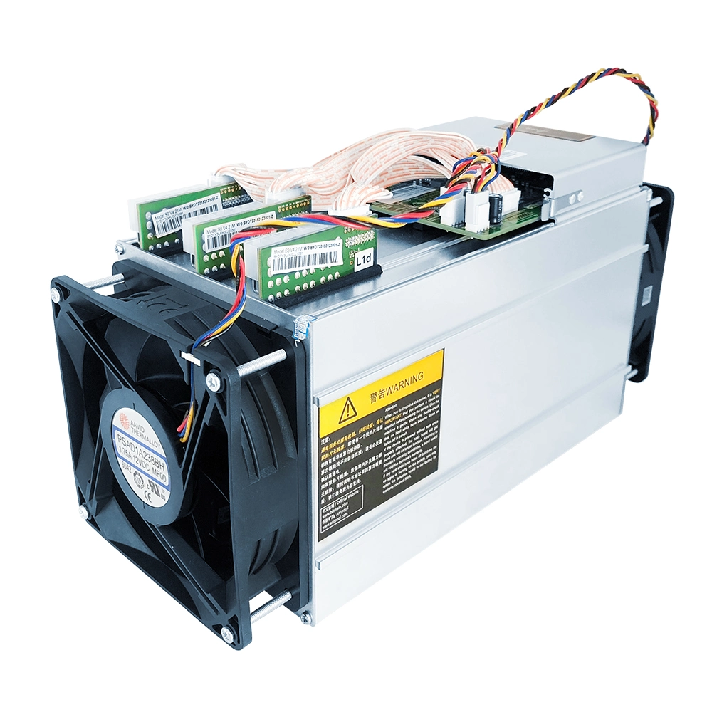 Wholesale Crypto Bitcoin Mining Machine S9j 14.5t Antminer Miner