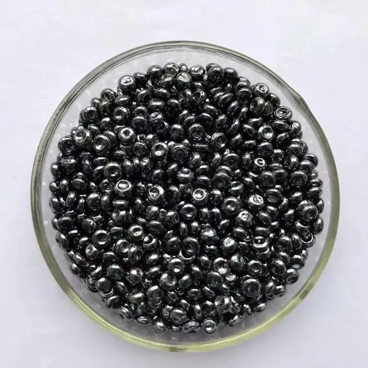 High Purity Selenium with Low Price