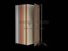 push pull wood door display rack,push pull wood door display stand,wood door display rack stand