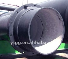 The Ceramic Epoxy pipe tube for water