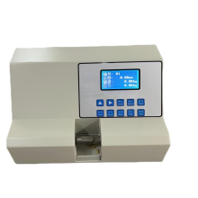 Automatic Grain Hardness Tester: Rice Hardness Test Equipment