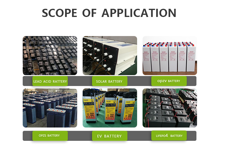 VRLA lead acid battery equalizer for 12v 24v battery series equalizer