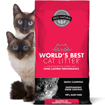 Cat Litter Custom Packaging Packaging Bag