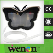 New!!! DIY CISS Ink tank for canon printer