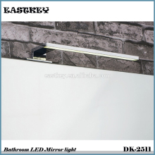 bathroom aluminum mirror lamp IP44