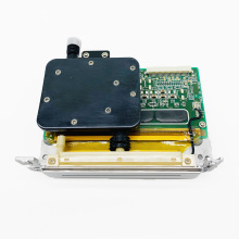 Original Seiko 510 35PL Printhead for Infinity Challenger Inkjet Printers