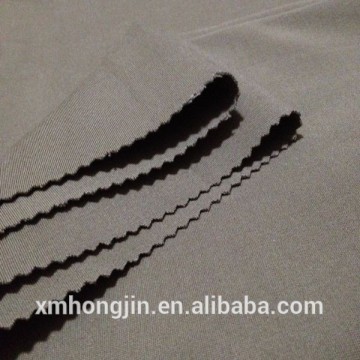 Roma Stretch Viscose Nylon Fabric Leggings