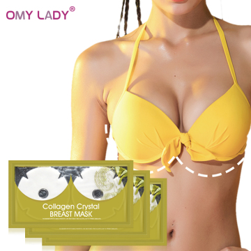 OMY LADY Hot Sell Pure Peptide Serum for Breast Enlargement