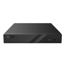 High Quality UIN-XVR3104-G3 5MP H.265 DVR with 1 SATA HDD