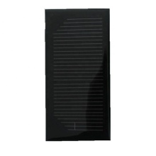 0.7W Small Solar Panel for Battery Charging
