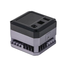 Custom Fabricated CNC Machined Products for Smartwatch